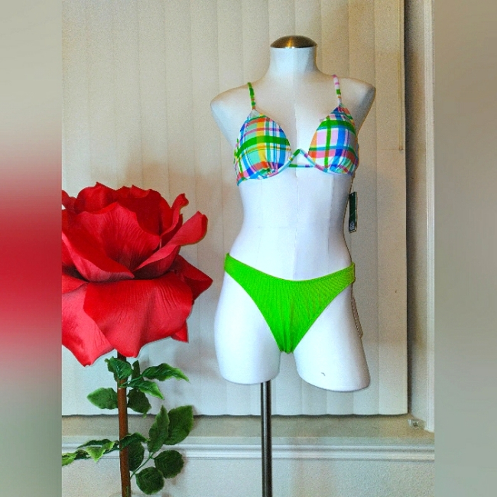 👙IT'S A SALE!! 2 PC BIKINI, NWT👙